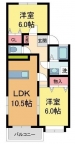西宮市甲風園の賃貸