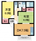 西宮市上大市の賃貸