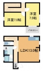 西宮市甲子園浜田町の賃貸
