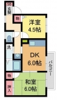西宮市下大市西町の賃貸