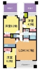 西宮市丸橋町の賃貸