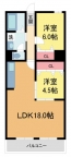 西宮市下大市東町の賃貸