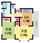 西宮市上甲子園の賃貸