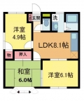 西宮市下大市東町の賃貸
