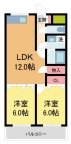 神戸市東灘区甲南町の賃貸