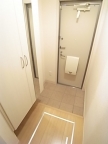西宮市段上町の賃貸