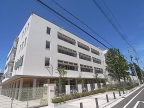 西宮市松原町の賃貸