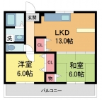 西宮市段上町の賃貸