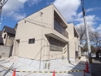 西宮市上甲東園の賃貸