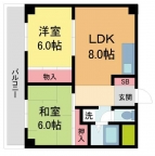 西宮市青木町の賃貸
