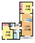 西宮市北昭和町の賃貸