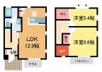 神戸市東灘区本山北町の賃貸