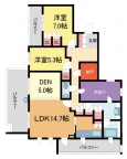 神戸市東灘区住吉本町の賃貸