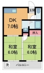 西宮市津門川町の賃貸