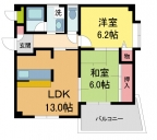 西宮市荒木町の賃貸