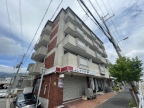 神戸市東灘区御影塚町の賃貸物件外観写真