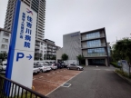 神戸市東灘区甲南町の賃貸