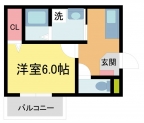 神戸市東灘区住吉宮町の賃貸物件外観写真