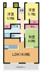 西宮市上ケ原十番町の賃貸