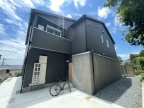 神戸市東灘区本山北町の賃貸物件外観写真