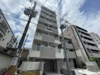 神戸市東灘区魚崎北町の賃貸物件外観写真