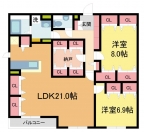 神戸市東灘区御影中町の賃貸