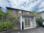 神戸市東灘区田中町の賃貸物件外観写真