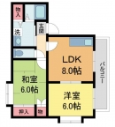 西宮市能登町の賃貸