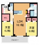 西宮市小松町の賃貸