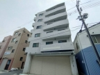 神戸市東灘区御影本町の賃貸物件外観写真