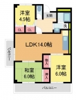 西宮市大森町の賃貸