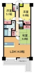西宮市上ケ原八番町の賃貸