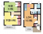 西宮市門戸東町の賃貸