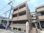 神戸市東灘区本山中町の賃貸物件外観写真