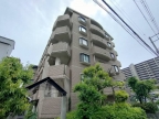 神戸市東灘区魚崎南町の賃貸物件外観写真