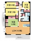 神戸市東灘区魚崎南町の賃貸