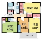 西宮市西平町の賃貸