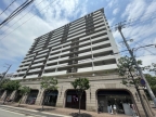 神戸市東灘区田中町の賃貸物件外観写真