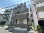神戸市東灘区本山北町の賃貸物件外観写真