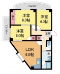西宮市越水町の賃貸