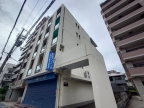神戸市東灘区魚崎北町の賃貸物件外観写真