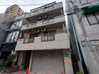 神戸市東灘区甲南町の賃貸物件外観写真