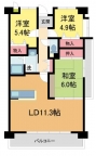 西宮市大井手町の賃貸