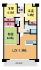 西宮市大井手町の賃貸