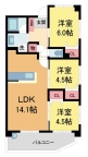 西宮市門前町の賃貸