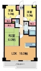西宮市広田町の賃貸