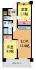 西宮市上ケ原四番町の賃貸