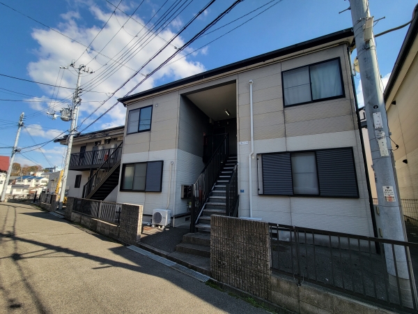 神戸市兵庫区馬場町の賃貸