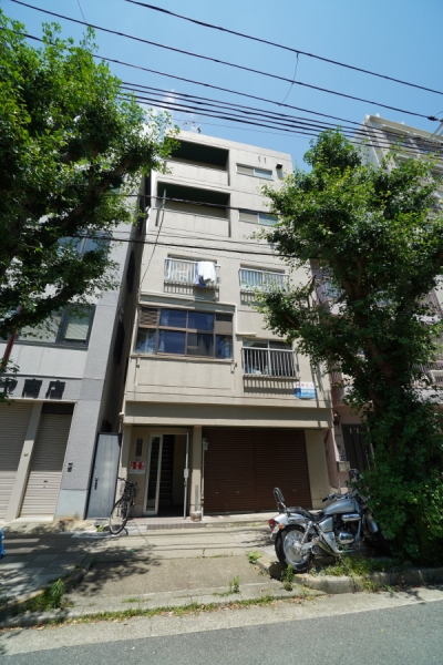 神戸市中央区割塚通の賃貸