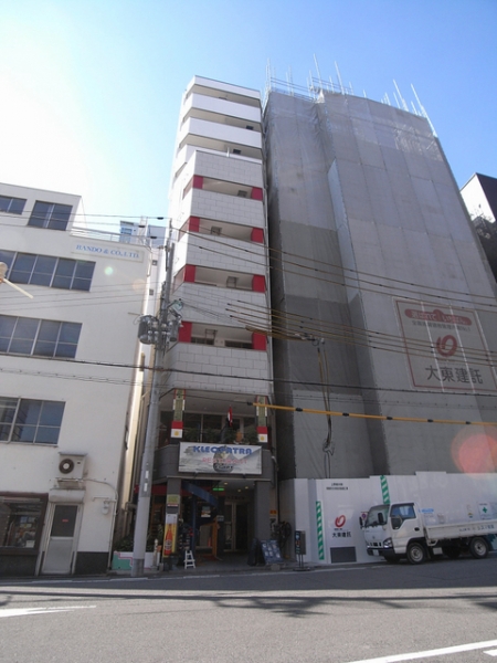 神戸市中央区御幸通の賃貸